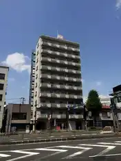 キクエイパレス戸越